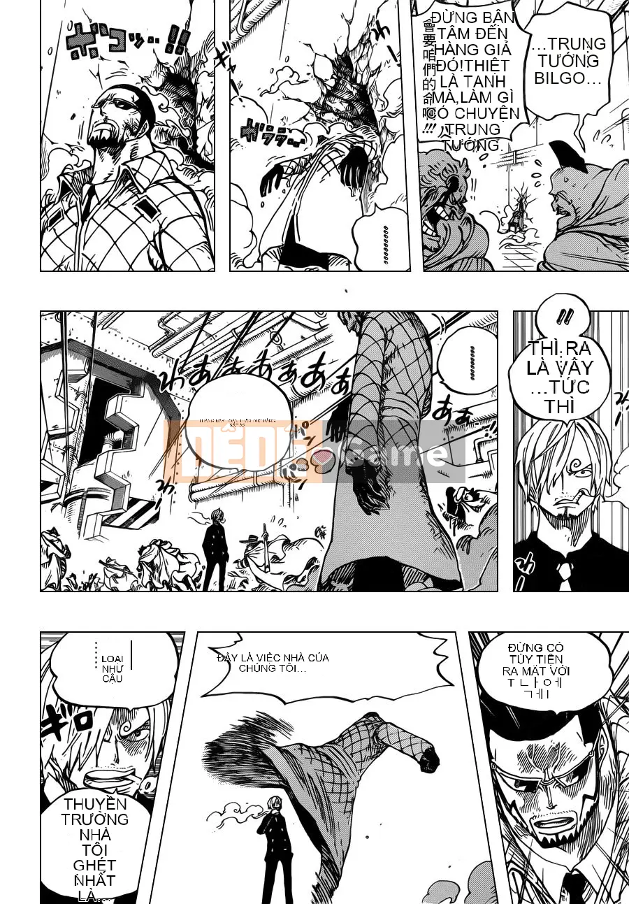 Một miếng Chương 681