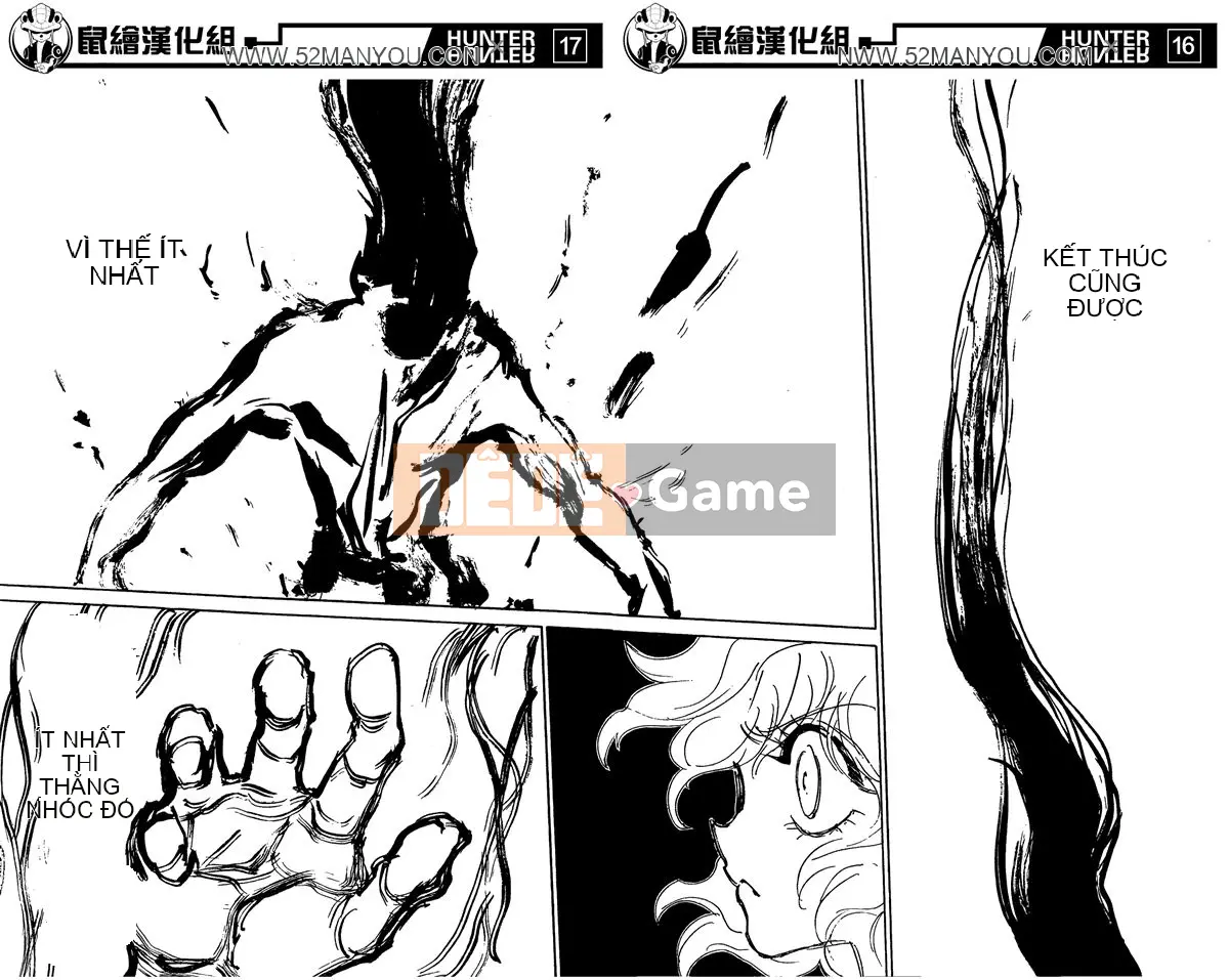 Thợ săn toàn thời gian Chương 305