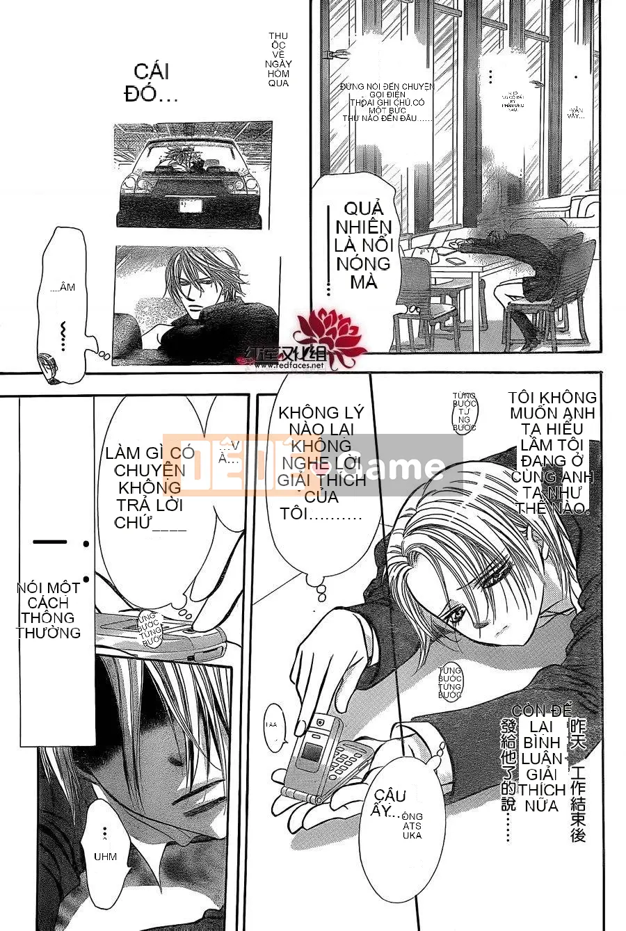 Thử thách tuyệt đẹp Chương 192