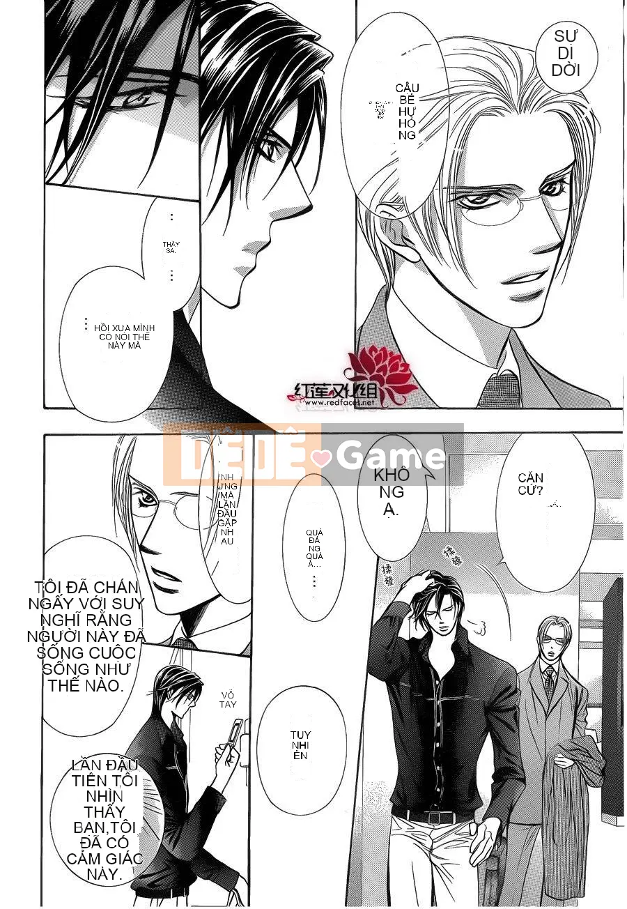 Thử thách tuyệt đẹp Chương 192