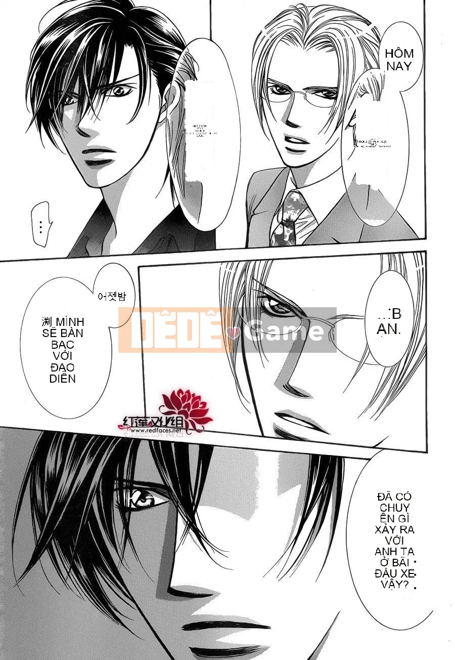 Thử thách tuyệt đẹp Chương 192