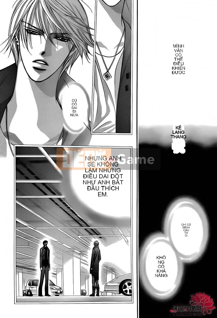 Thử thách tuyệt đẹp Chương 192