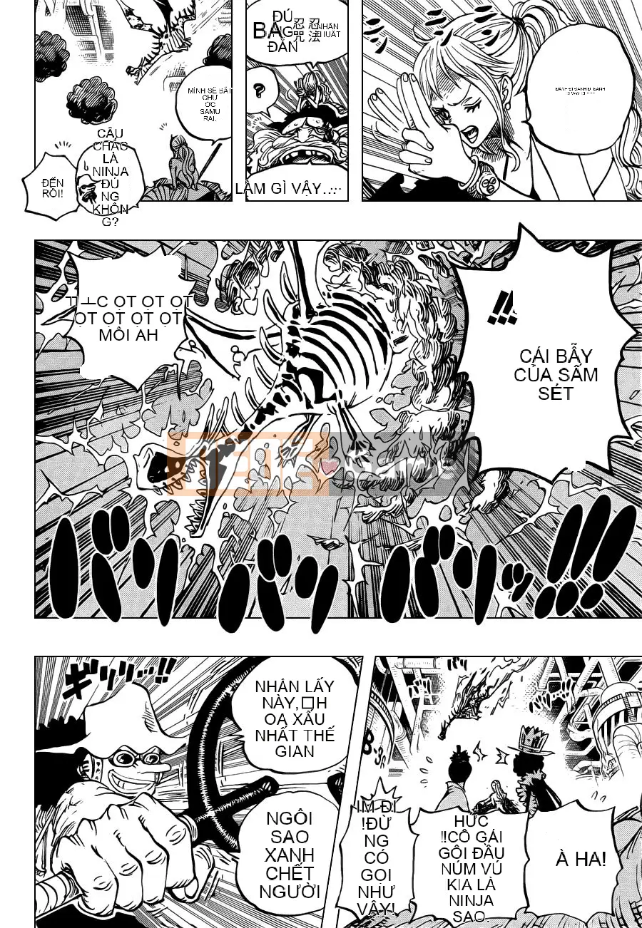 Một miếng Chương 682