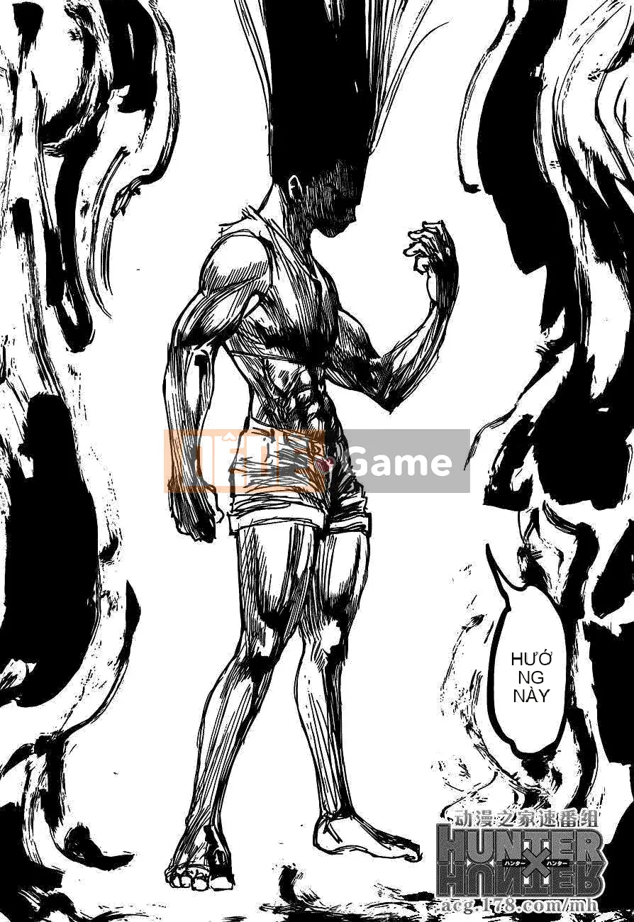 Thợ săn toàn thời gian Chương 306