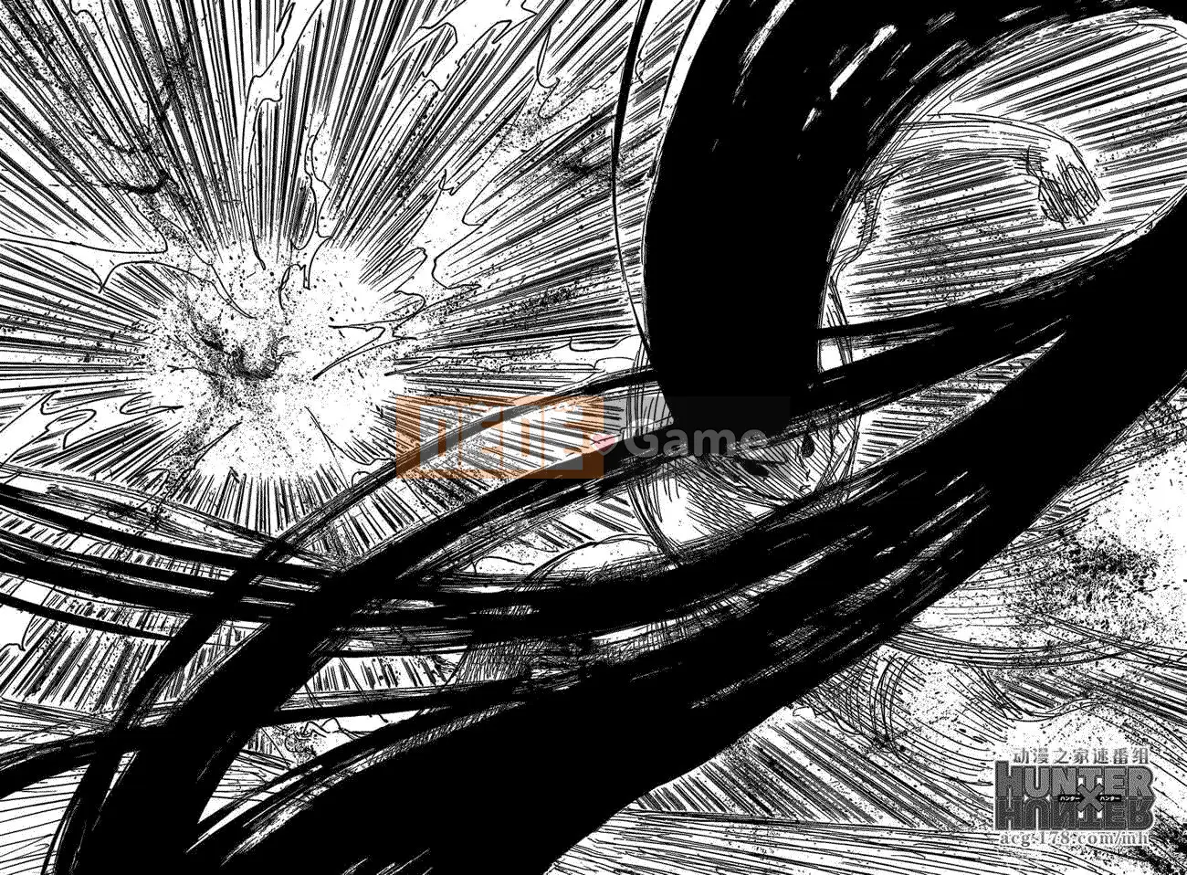 Thợ săn toàn thời gian Chương 306