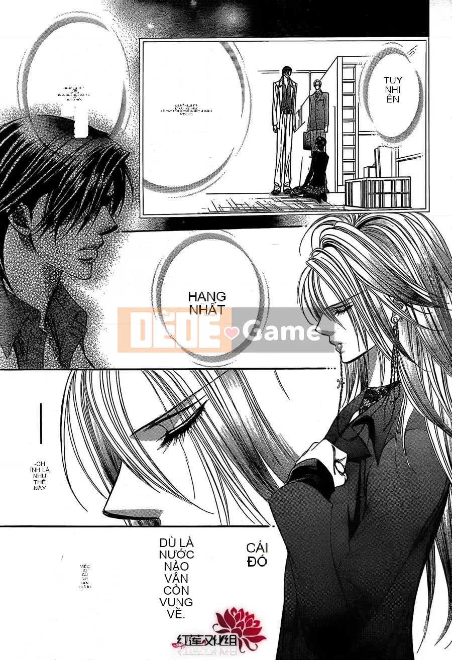 Thử thách tuyệt đẹp Chương 193