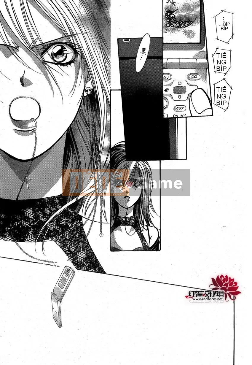 Thử thách tuyệt đẹp Chương 193