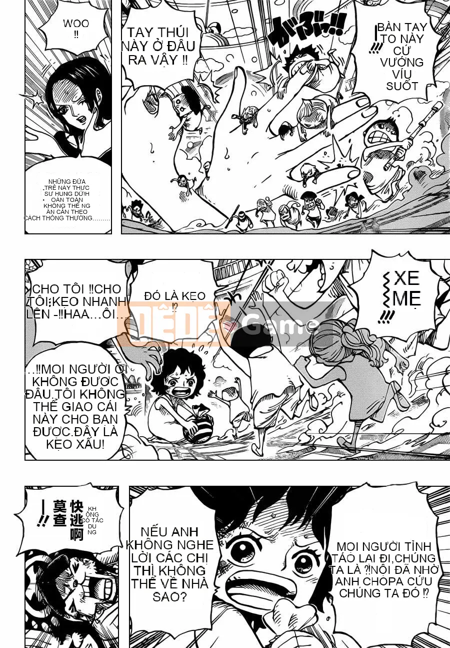 Một miếng Chương 683