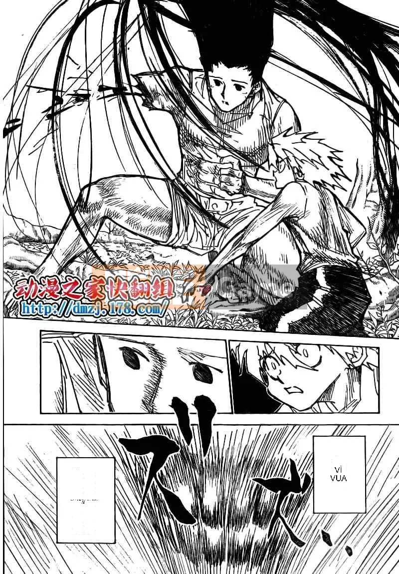 Thợ săn toàn thời gian Chương 307