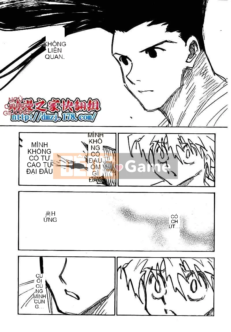 Thợ săn toàn thời gian Chương 307