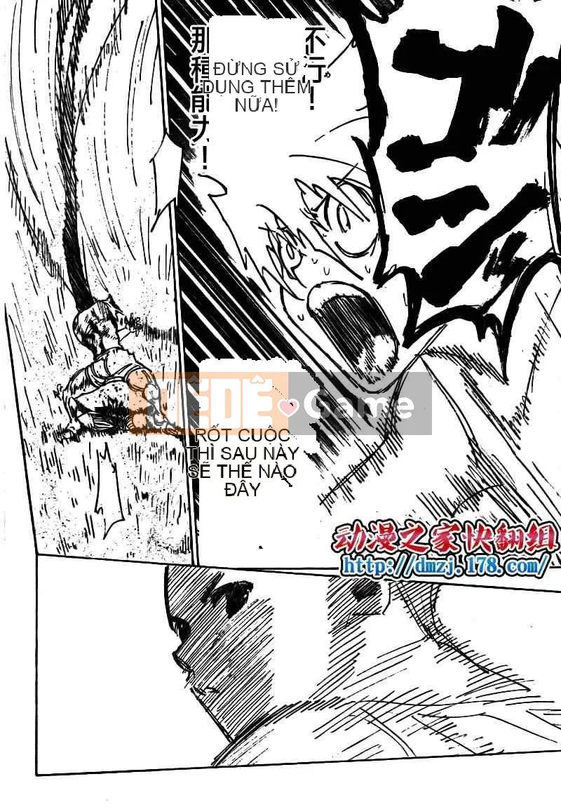 Thợ săn toàn thời gian Chương 307