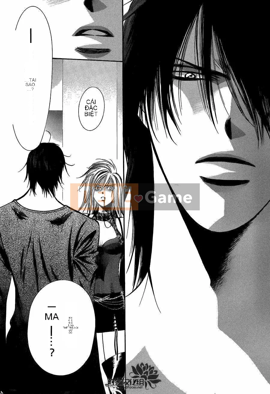 Thử thách tuyệt đẹp Chương 194