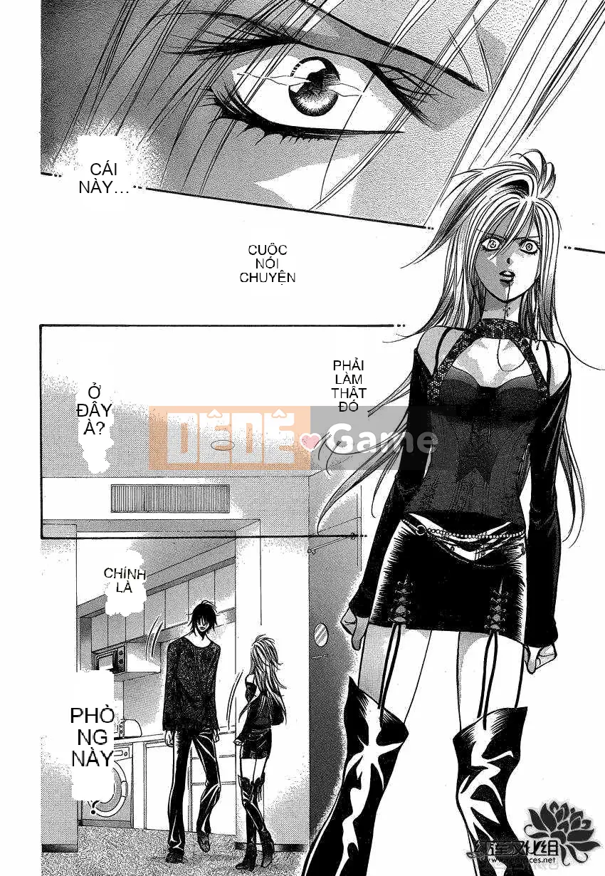 Thử thách tuyệt đẹp Chương 194