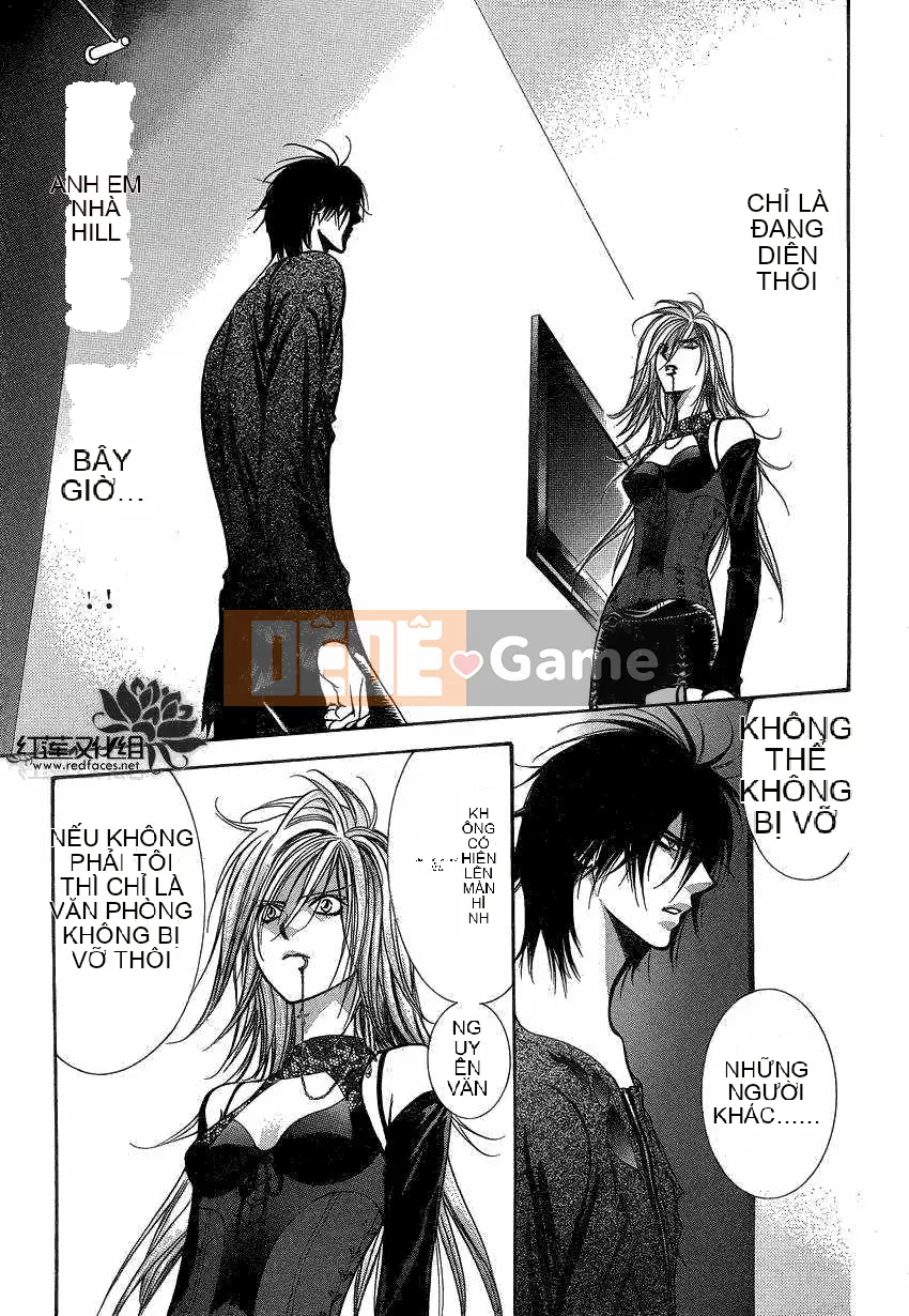 Thử thách tuyệt đẹp Chương 194