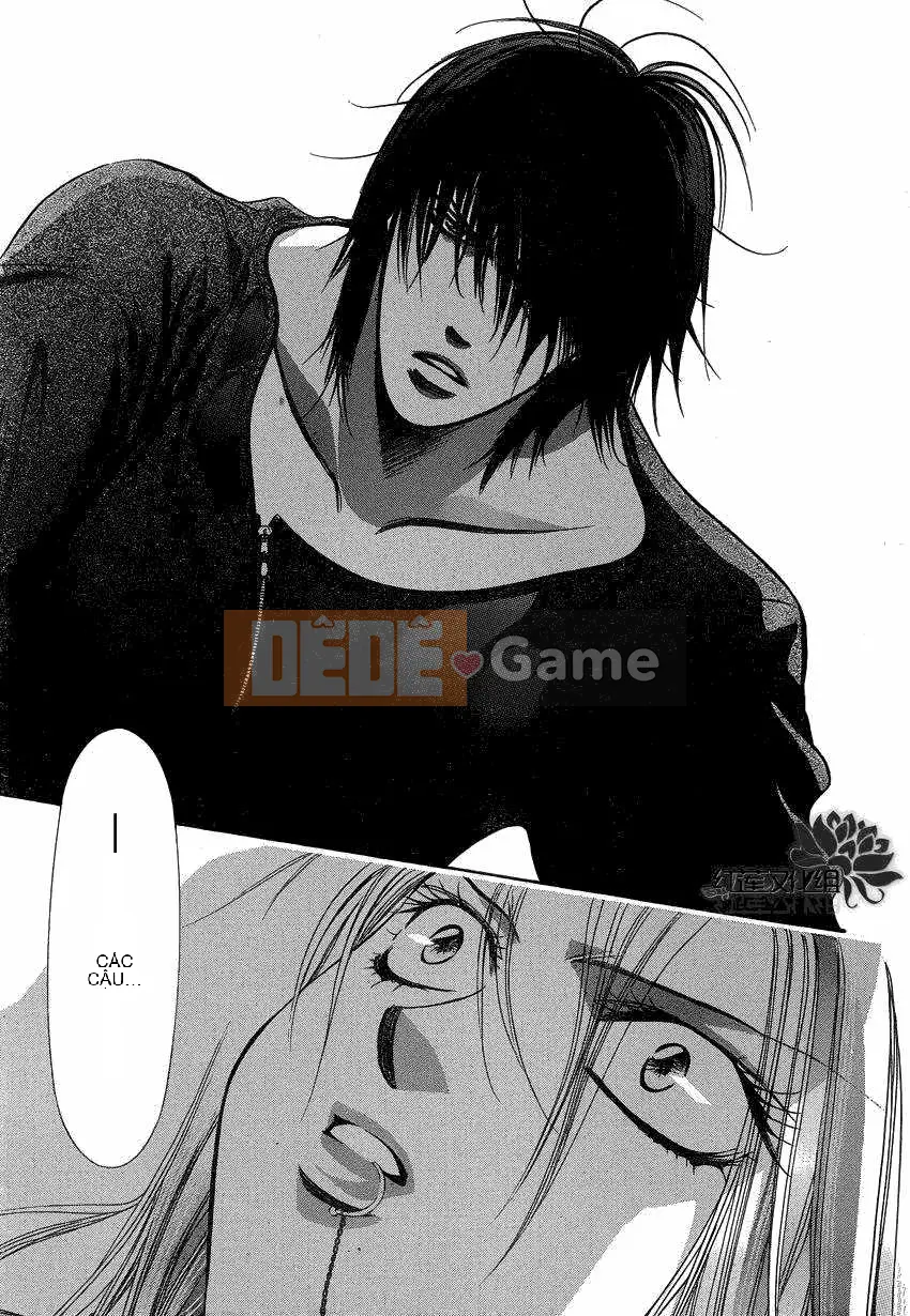 Thử thách tuyệt đẹp Chương 194