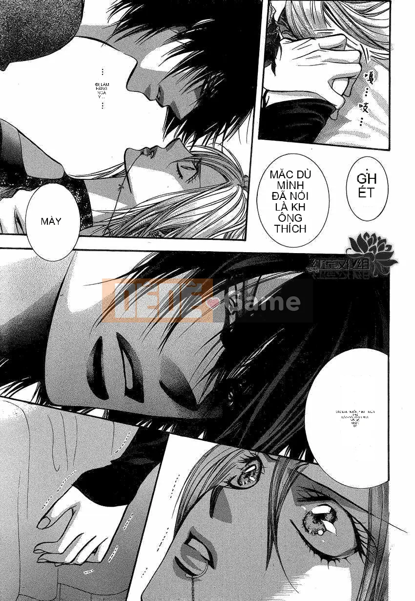 Thử thách tuyệt đẹp Chương 194