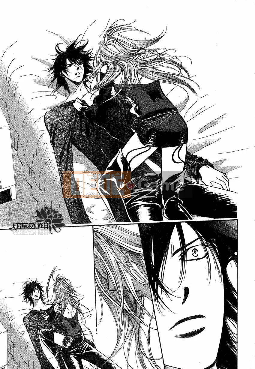 Thử thách tuyệt đẹp Chương 194