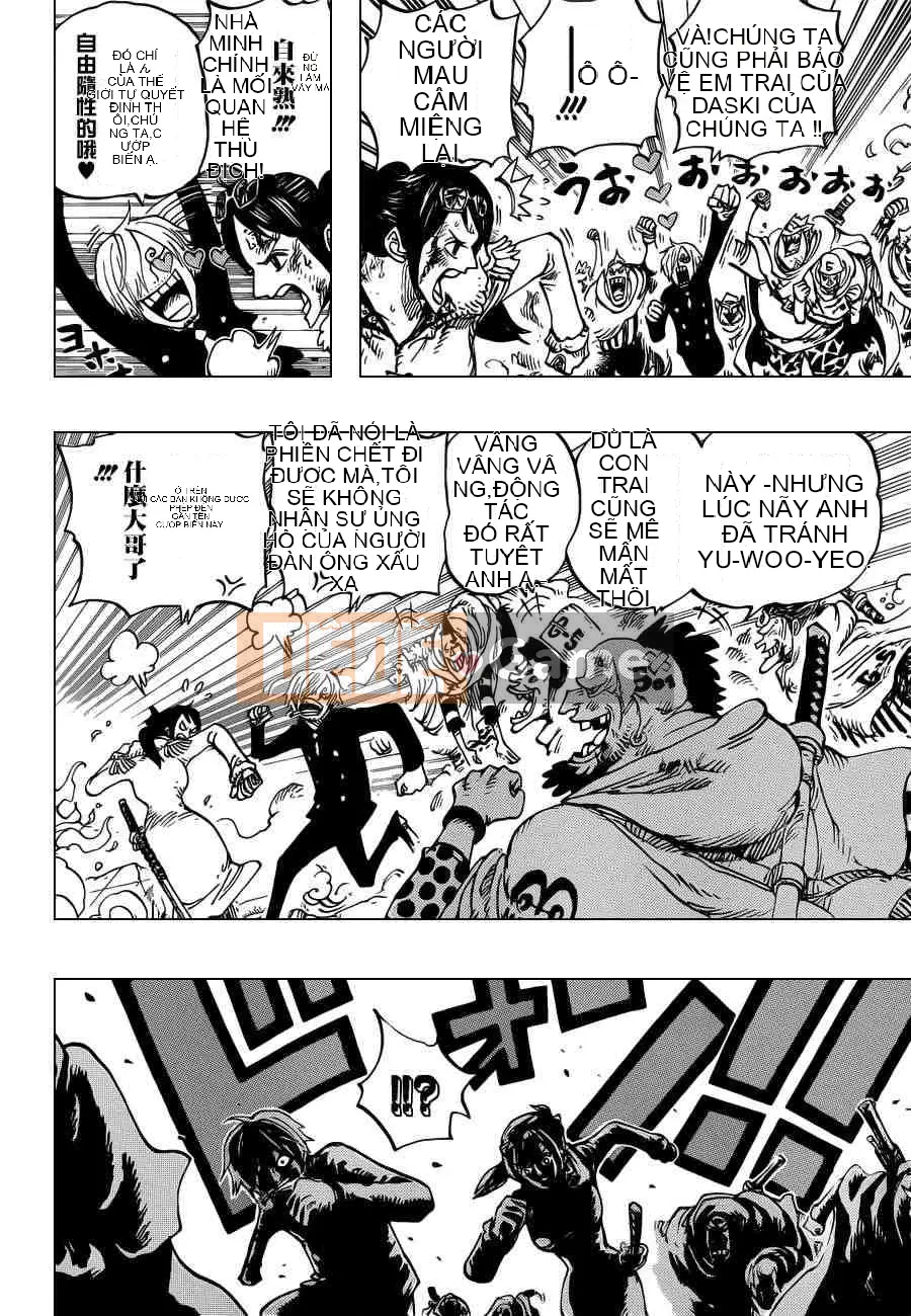 Một miếng Chương 684