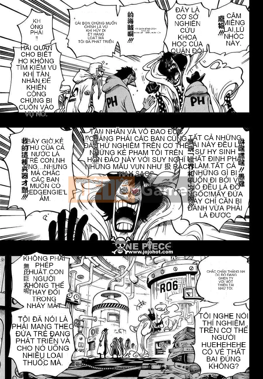 Một miếng Chương 684