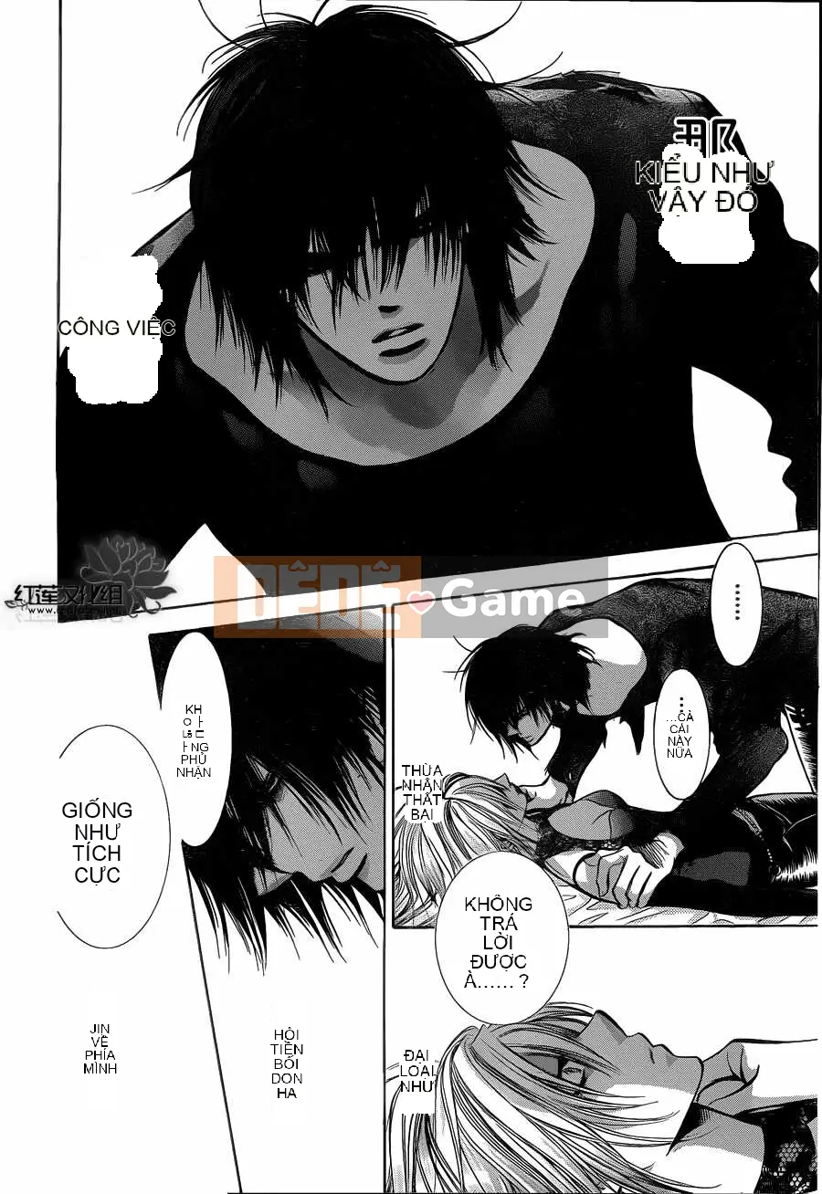 Thử thách tuyệt đẹp Chương 195