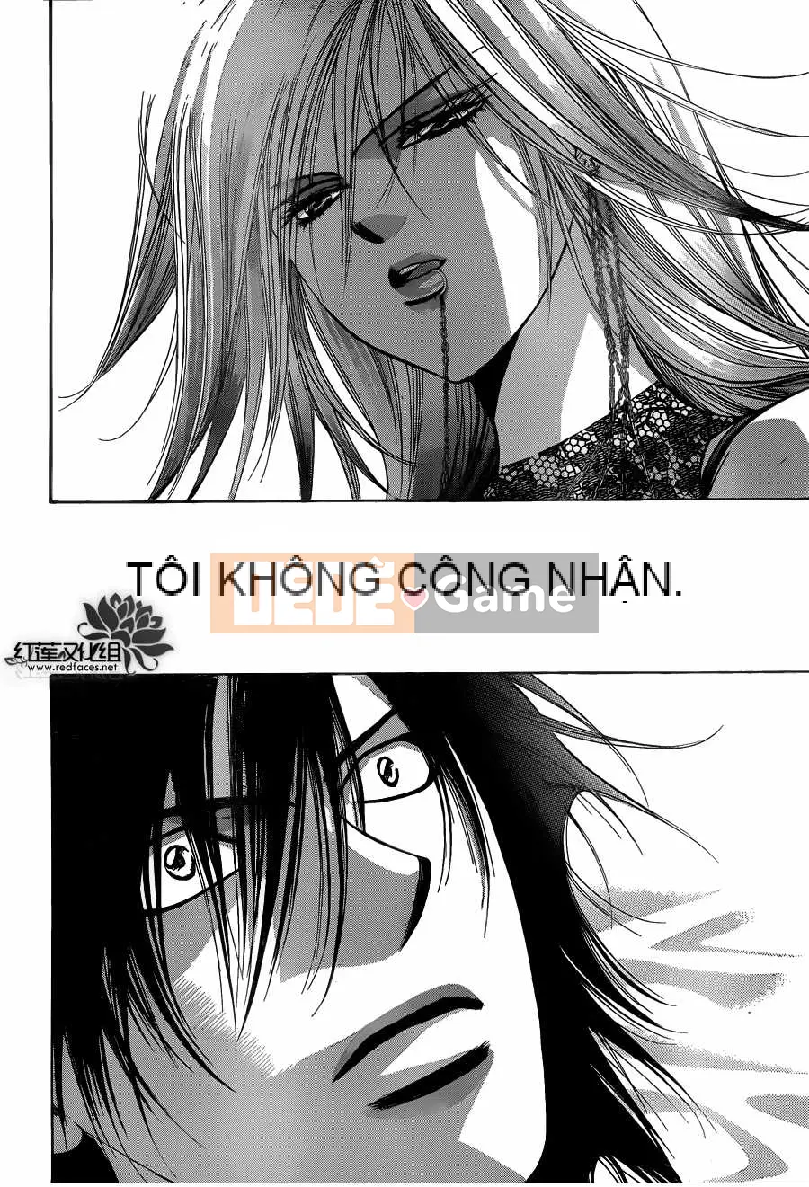 Thử thách tuyệt đẹp Chương 195