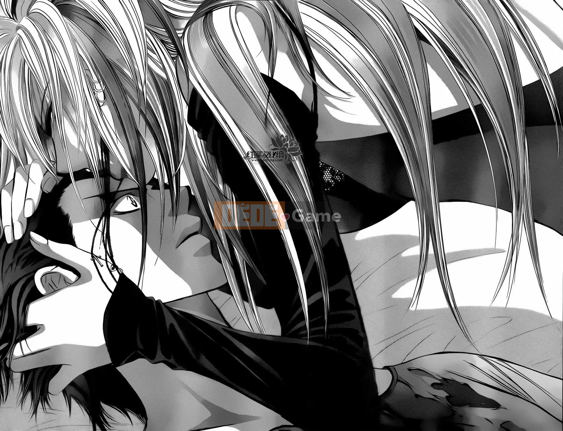 Thử thách tuyệt đẹp Chương 195