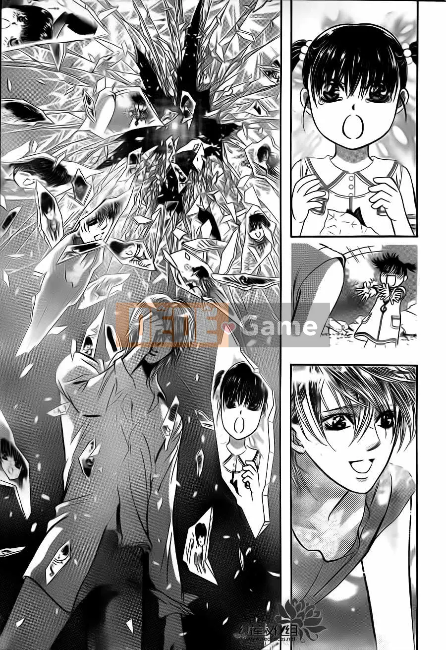 Thử thách tuyệt đẹp Chương 195