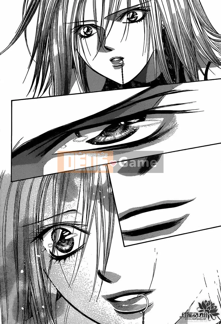 Thử thách tuyệt đẹp Chương 195