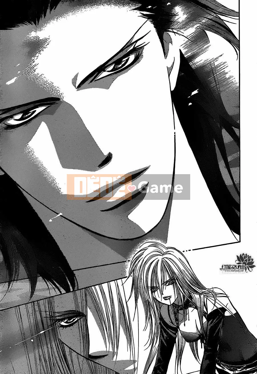 Thử thách tuyệt đẹp Chương 195