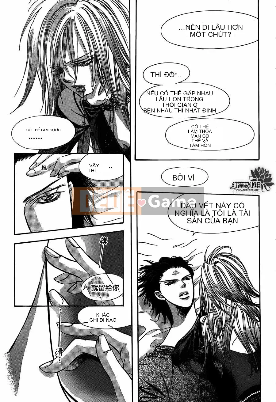 Thử thách tuyệt đẹp Chương 195