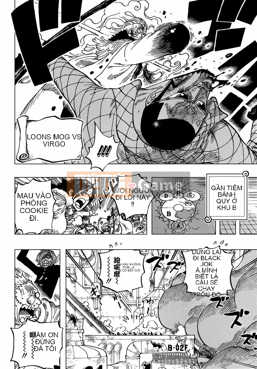 Một miếng Chương 685