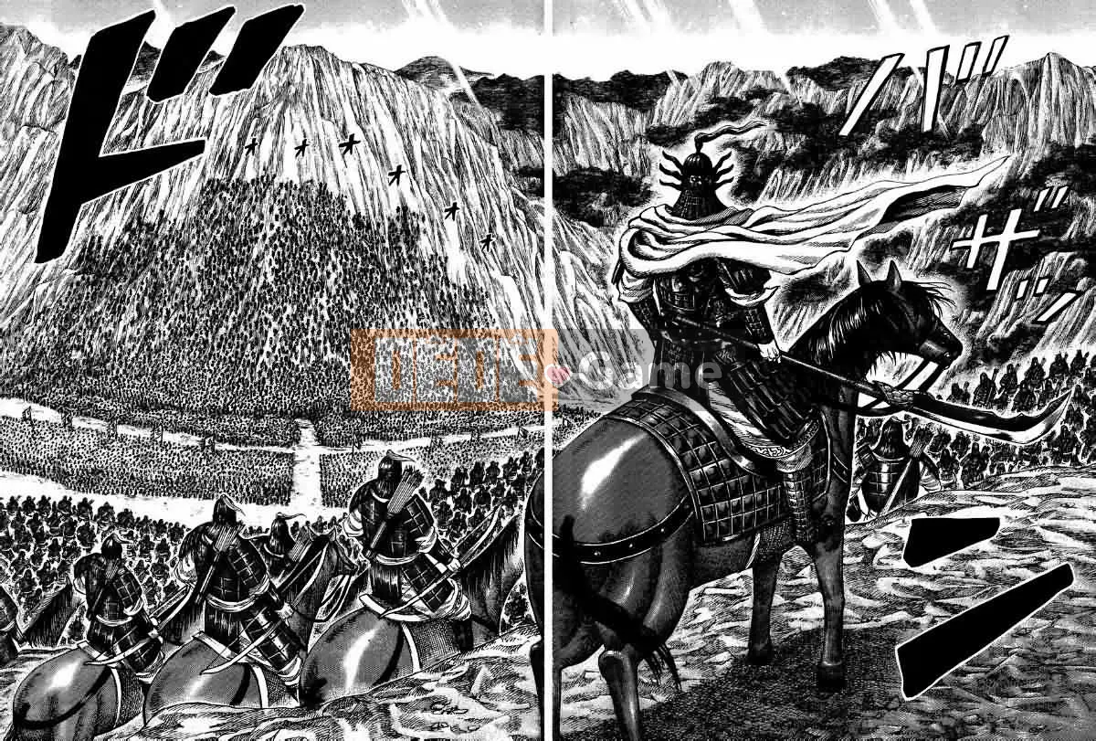 Vua của thế giới Chương 305