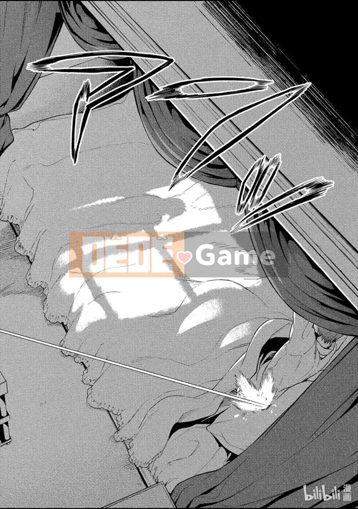 Đen Deacon Chương 160