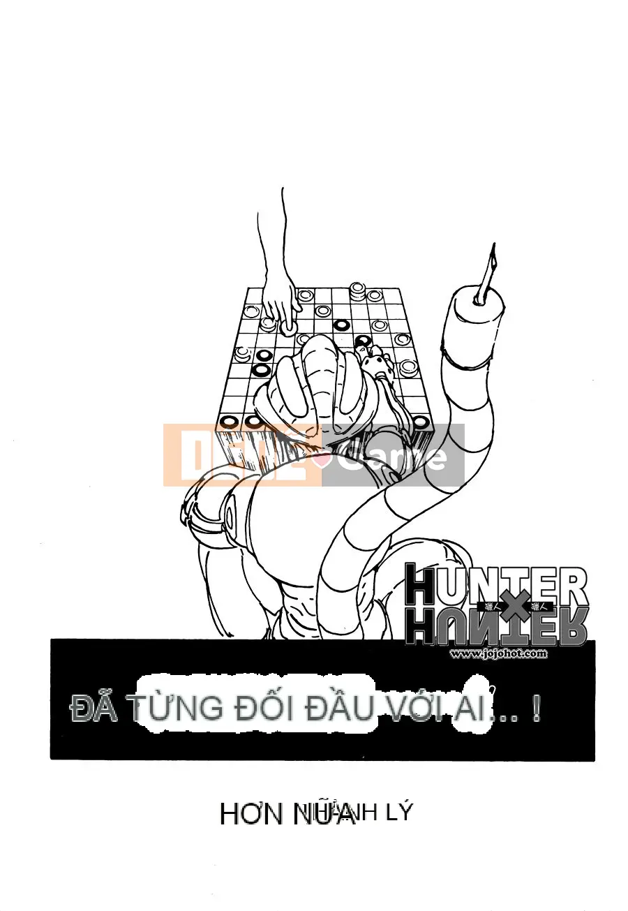 Thợ săn toàn thời gian Chương 310