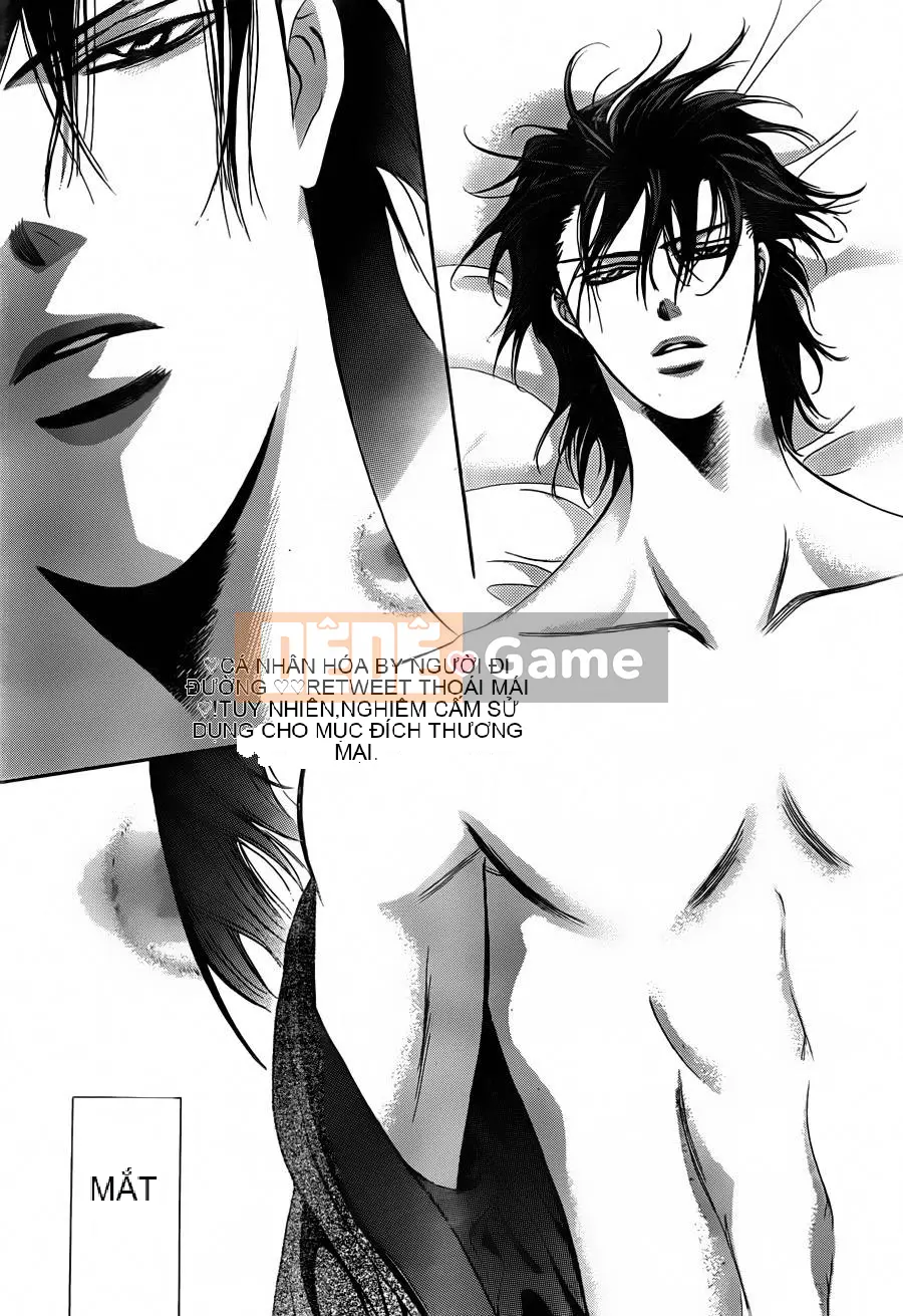 Thử thách tuyệt đẹp Chương 197