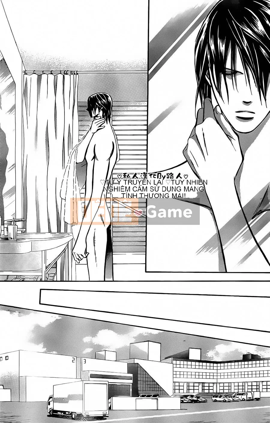 Thử thách tuyệt đẹp Chương 197