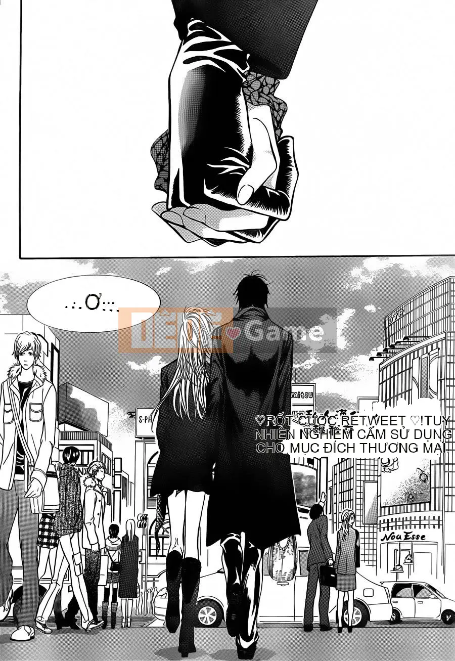 Thử thách tuyệt đẹp Chương 197