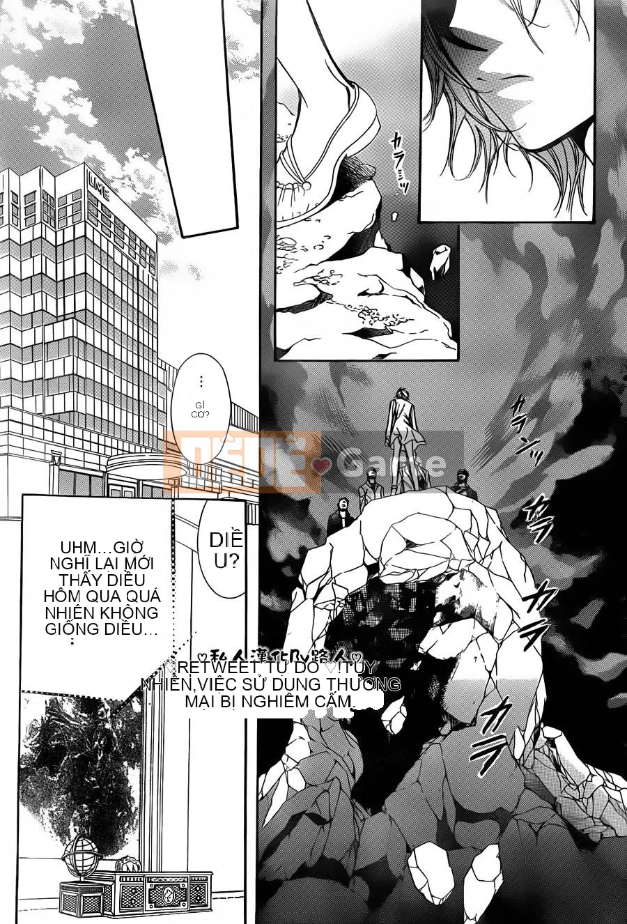 Thử thách tuyệt đẹp Chương 197