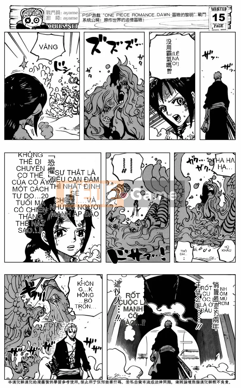 Một miếng Chương 687