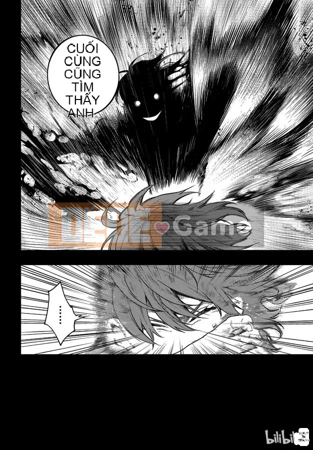 Đen Deacon Chương 161