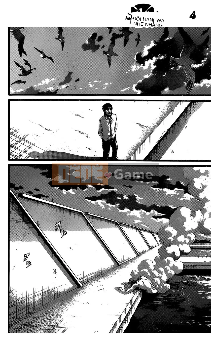 Tấn công vào Titan Chương 088