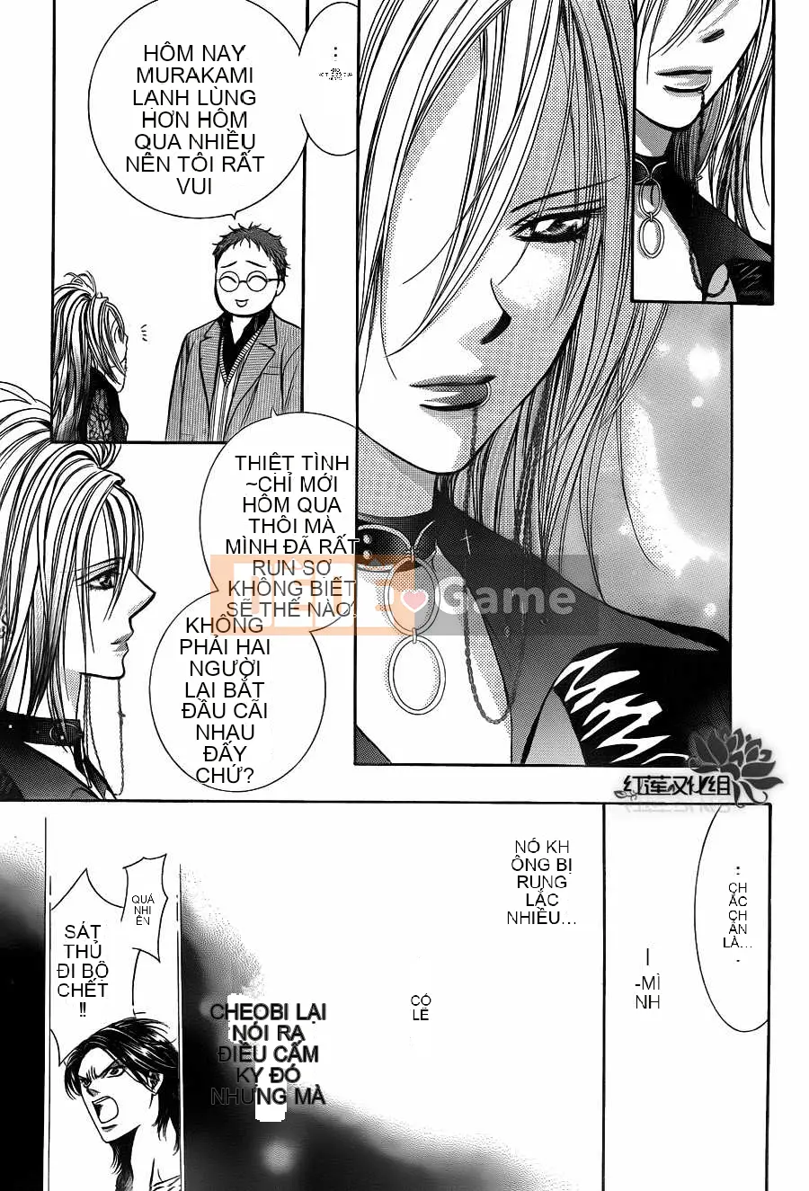 Thử thách tuyệt đẹp Chương 198