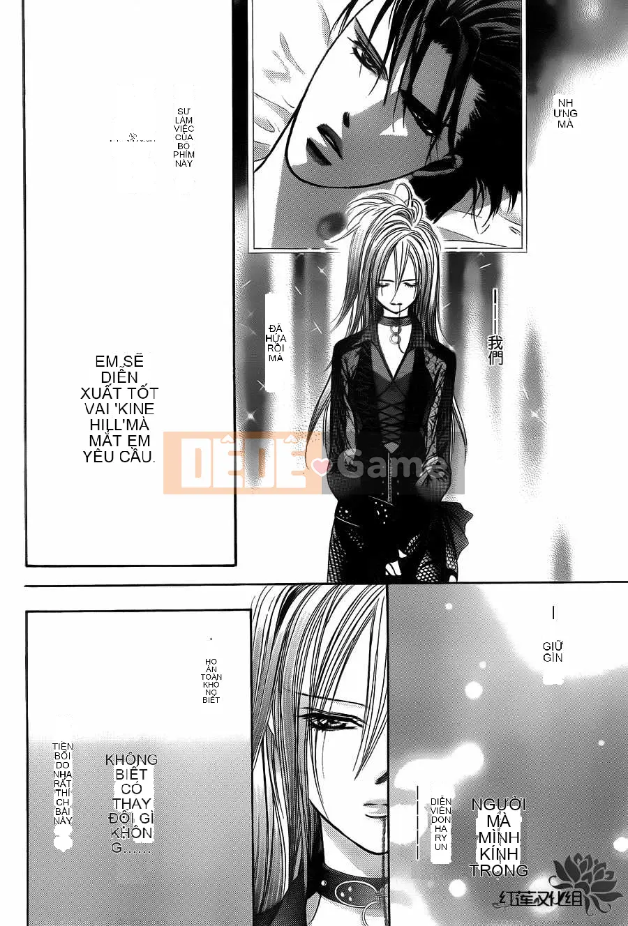 Thử thách tuyệt đẹp Chương 198