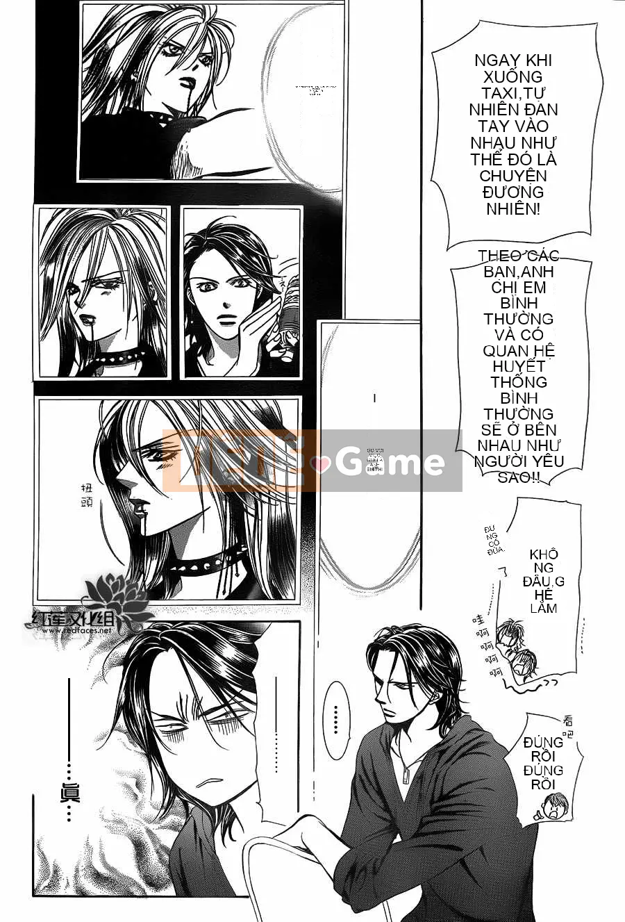 Thử thách tuyệt đẹp Chương 198