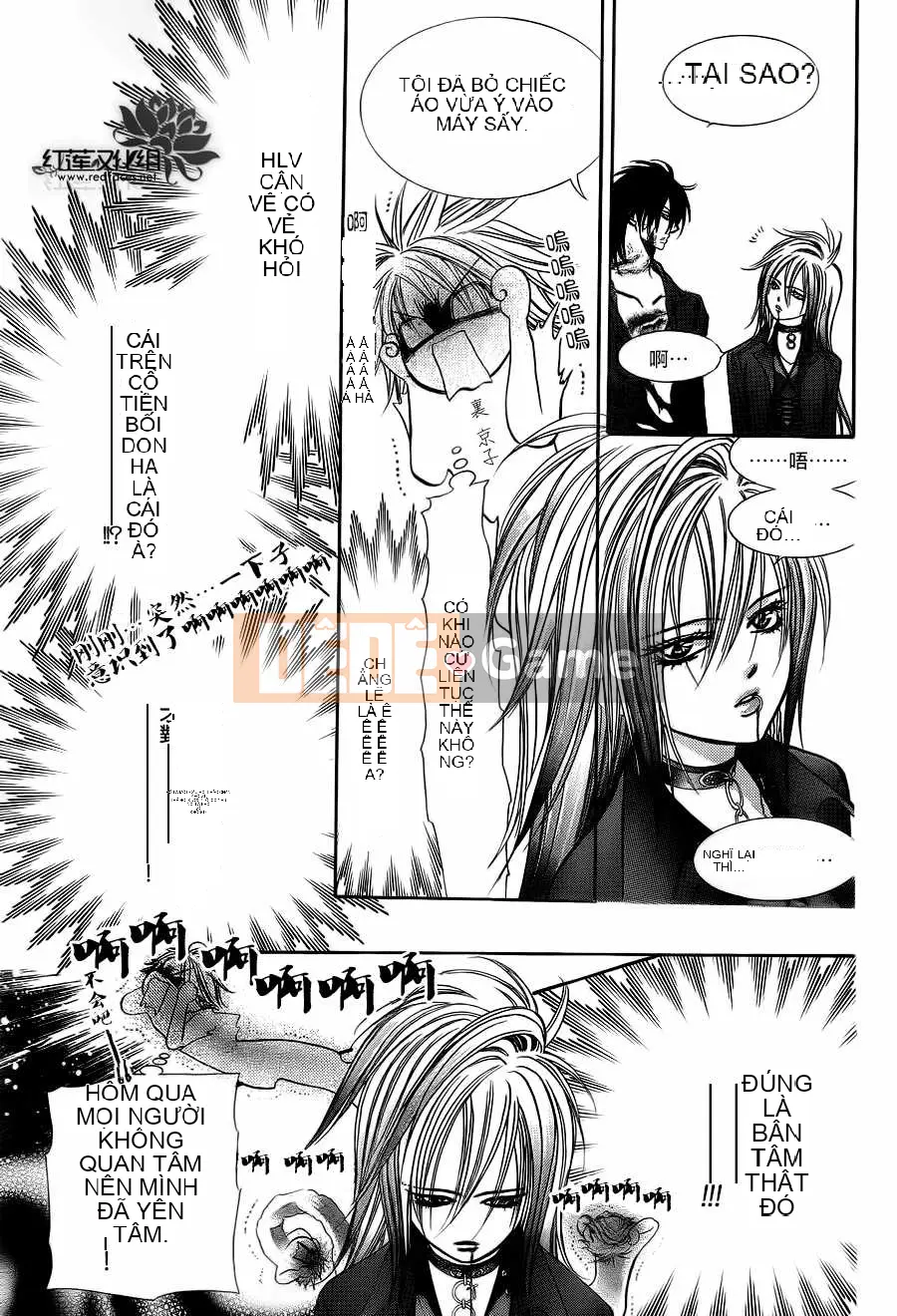 Thử thách tuyệt đẹp Chương 198