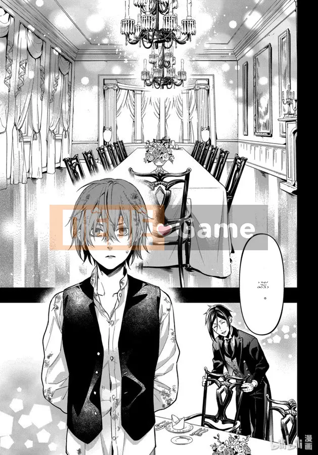 Đen Deacon Chương 162