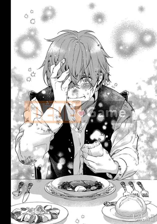 Đen Deacon Chương 162