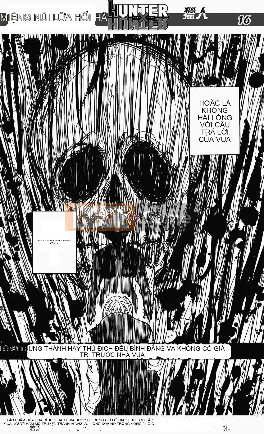 Thợ săn toàn thời gian Chương 312