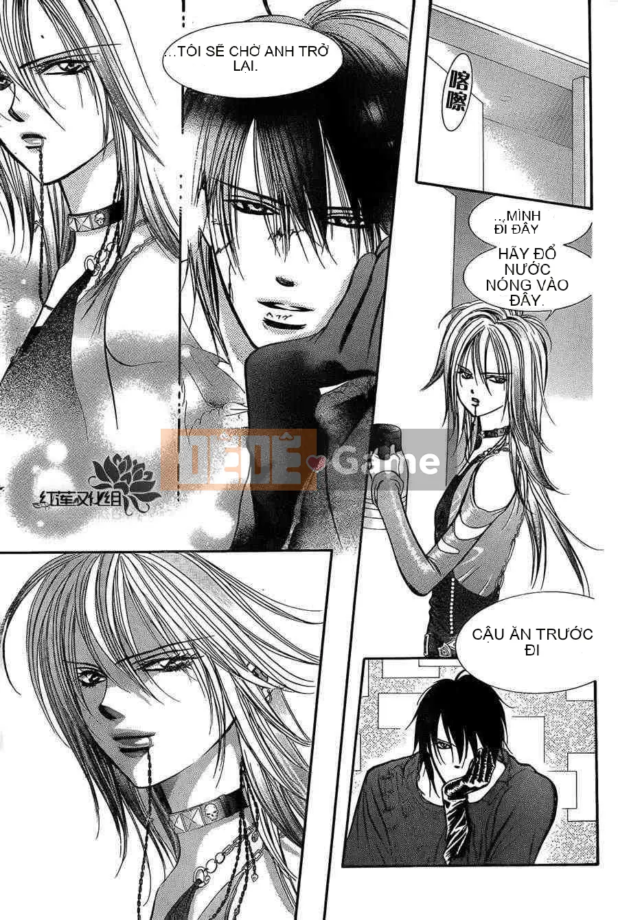 Thử thách tuyệt đẹp Chương 199