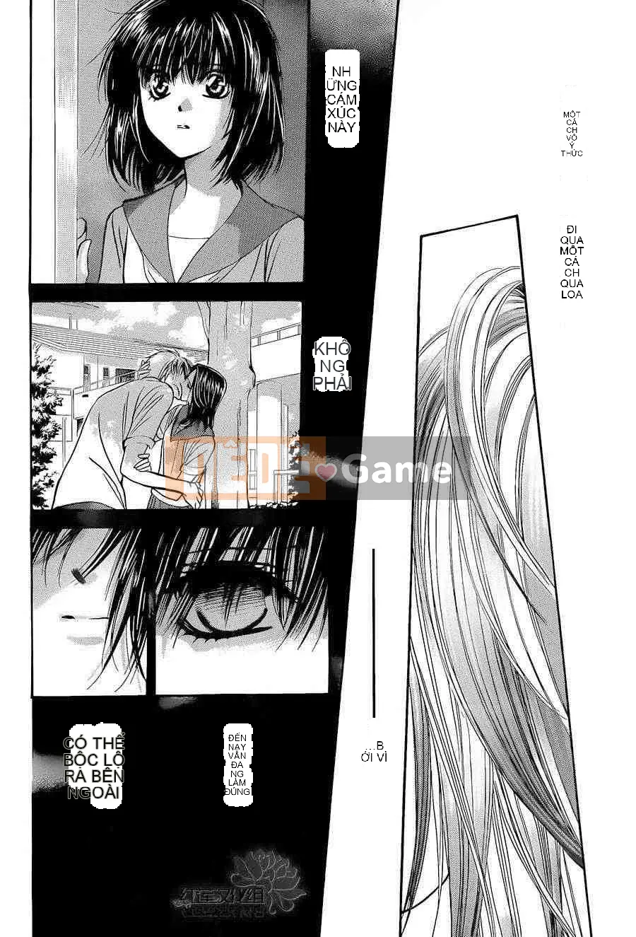 Thử thách tuyệt đẹp Chương 199